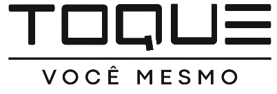 logomarca do site toque você mesmo